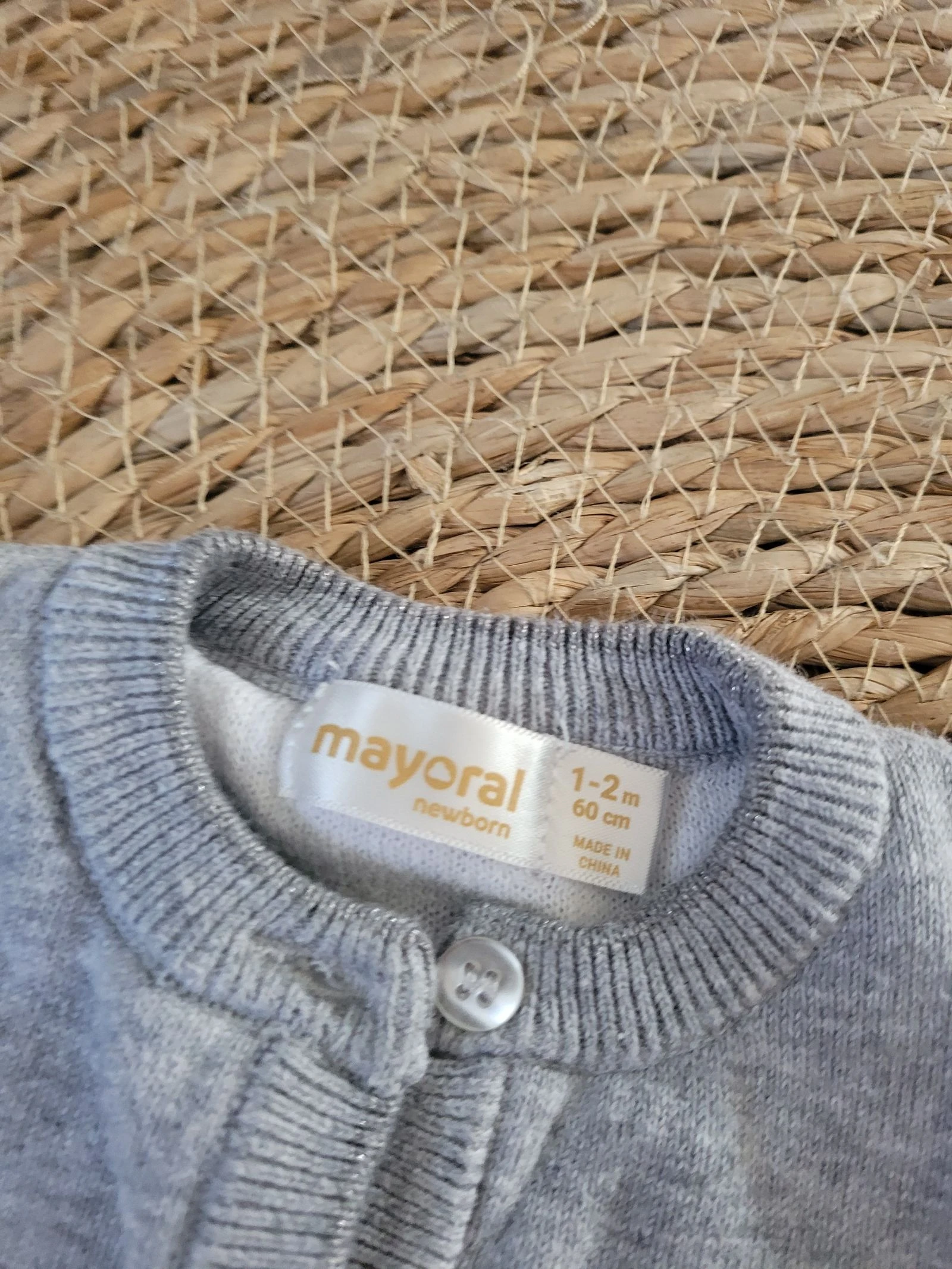 Chaleco Mayoral – photo 3